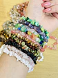 Pulsera de Piedras Naturales - Miniatura 22