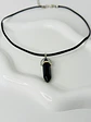Collar Péndulo de Piedra Natural - Miniatura 2