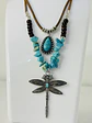 Set x2 Collares Boho Turquesa  - Miniatura 3
