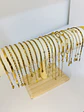 Pulseras de Cadena en Acero Inoxidable - Miniatura 16