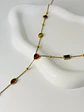Collar Corbatero Multicolores en Acero Inoxidable - Miniatura 3