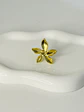 Maxi Anillo Flor en Acero Inoxidable - Miniatura 7