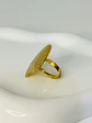 Anillo Concha Vieira en Acero  - Miniatura 3