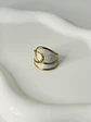 Anillo Maxi Chunky Marmoleado  - Miniatura 4