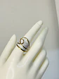 Anillo Maxi Chunky Marmoleado  - Miniatura 3