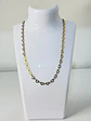 Set Corazones Calados Collar + Pulsera - Miniatura 7