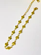 Pulsera Corazones Gold - Miniatura 3