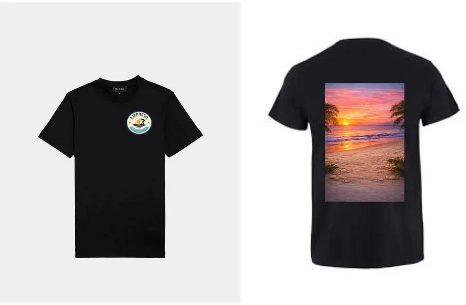 T-shirts 1