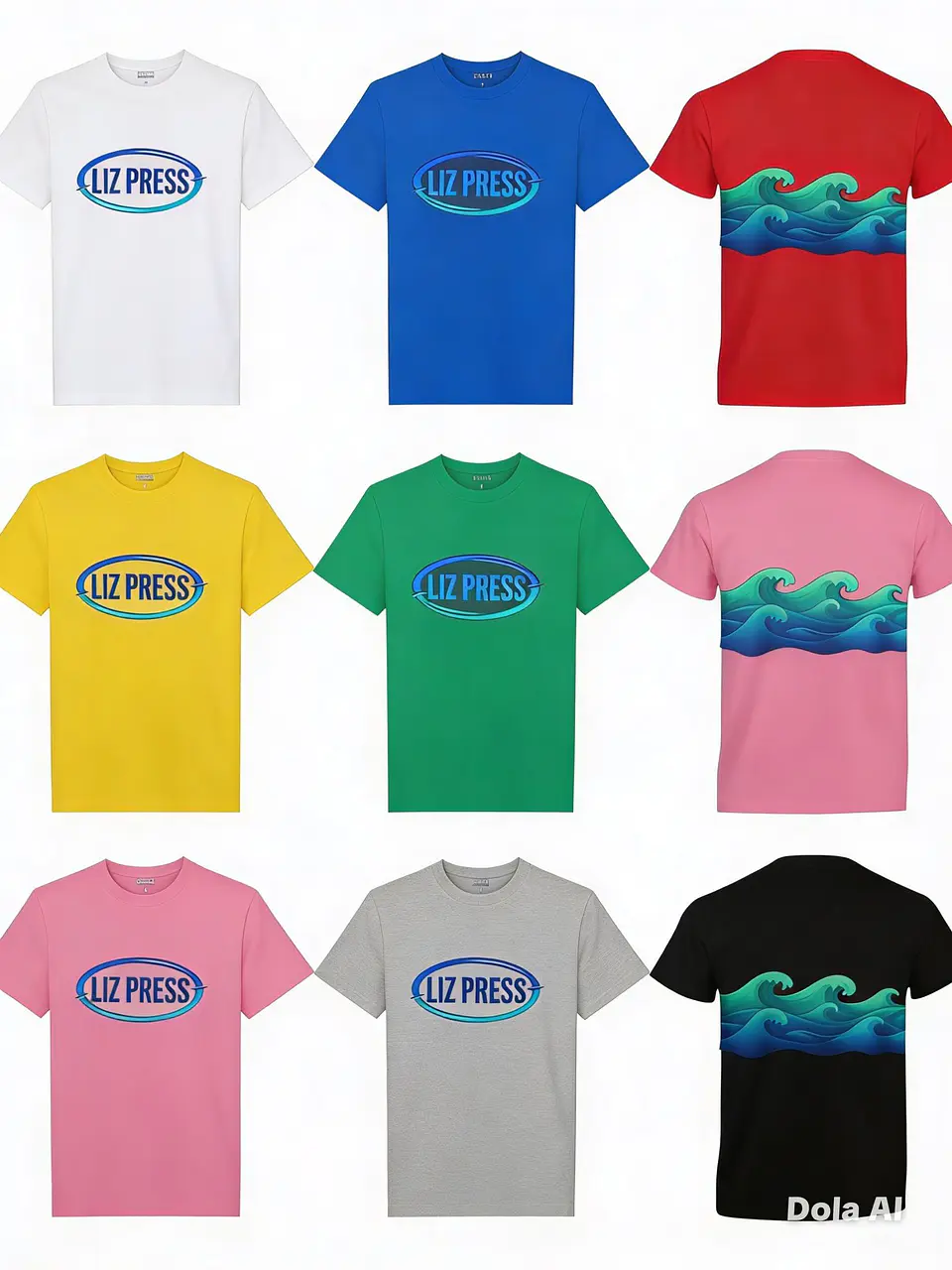 t-shirts logo 1