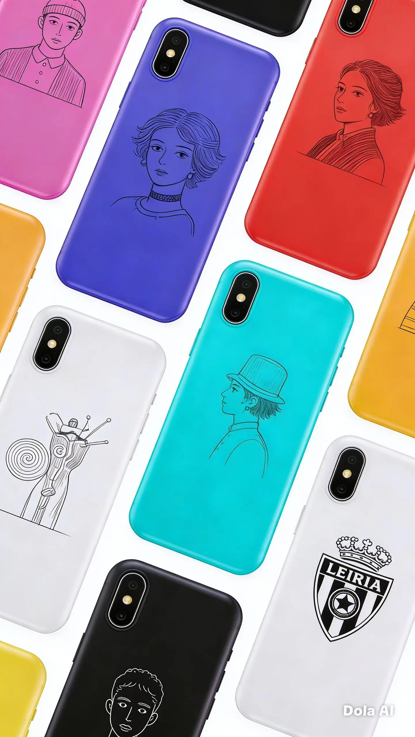 CAPAS PERSONALIZÁVEIS  1