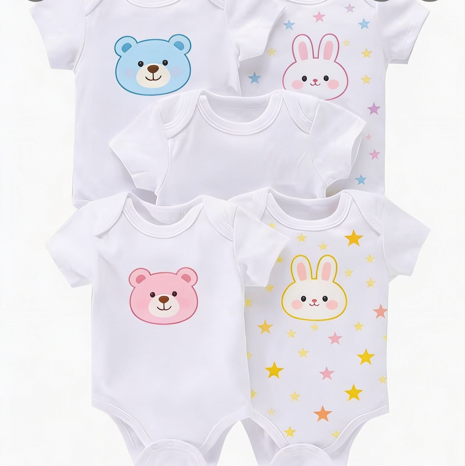 BEBÉS