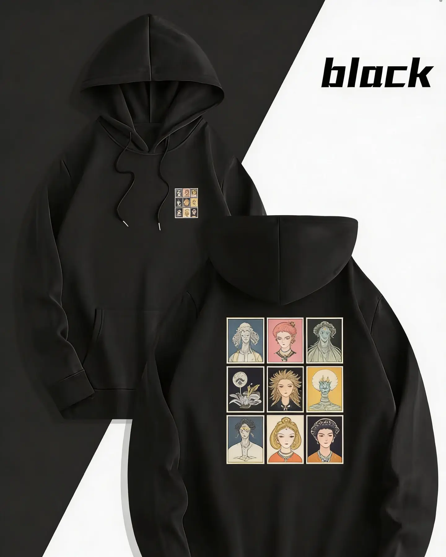 SWEATS PERSONALIZÁVEIS  1