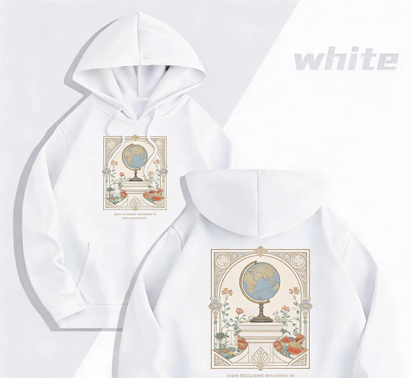 SWEATS PERSONALIZÁVEIS  2