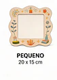 QUADROS PERSONALIZÁVEIS  - Thumbnail 1