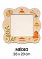 QUADROS PERSONALIZÁVEIS  - Thumbnail 2