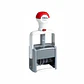 SELLO FECHADOR CON PLACA E-911 - Miniatura 1
