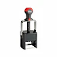 SELLO FECHADOR CON PLACA H-6105 - Miniatura 1
