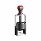 SELLO FECHADOR CON PLACA H-6109 - Miniatura 1