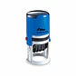 SELLO FECHADOR CON PLACA R-552D - Miniatura 1