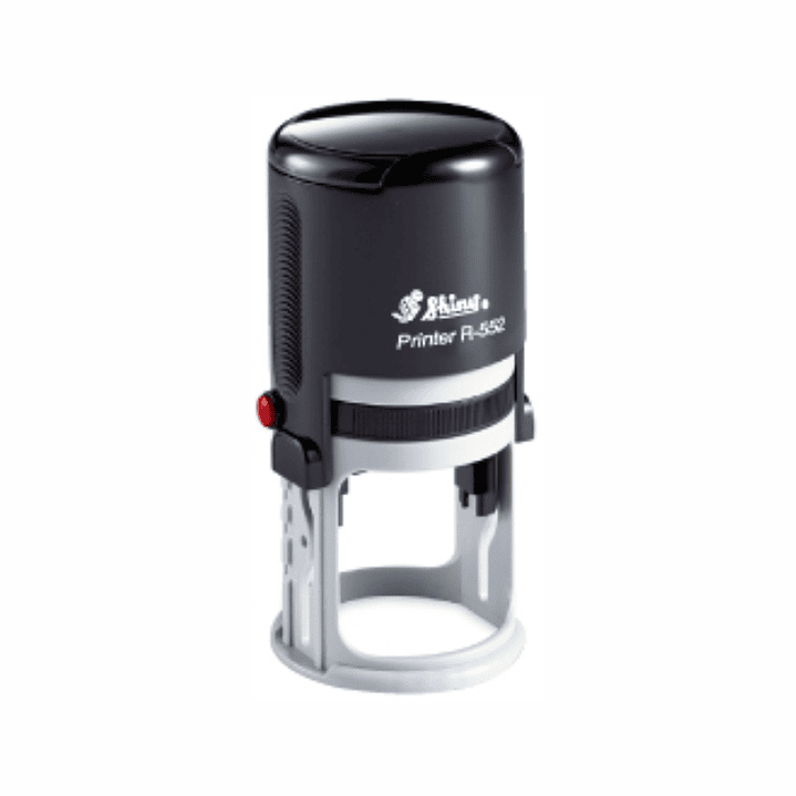 SELLO AUTOMATICO R-552 1