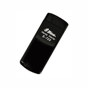 SELLO PORTATIL S-722 