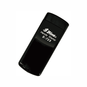 SELLO PORTATIL S-723 
