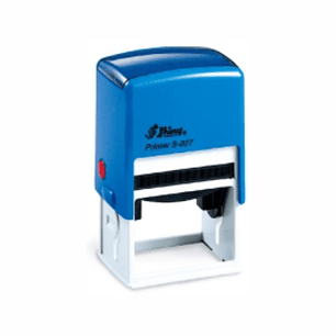 SELLO AUTOMATICO S-827