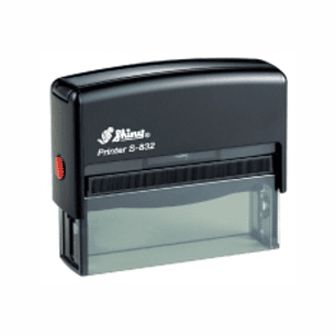 SELLO AUTOMATICO S-832