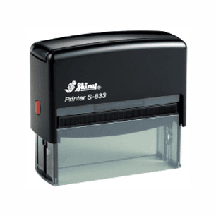 SELLO AUTOMATICO S-833