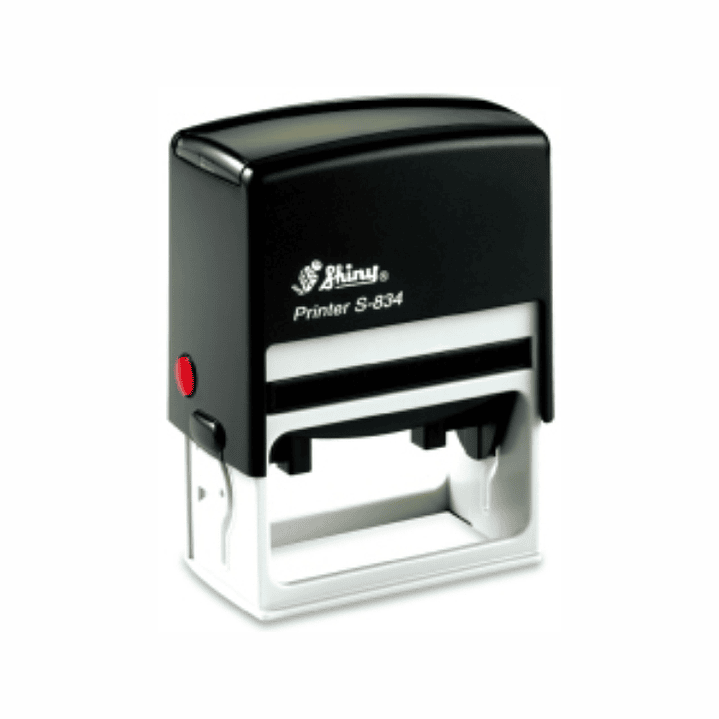 SELLO AUTOMATICO S-834 1