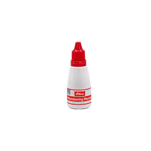TINTA NUMERADOR AUTOMATICO SN - 28ML