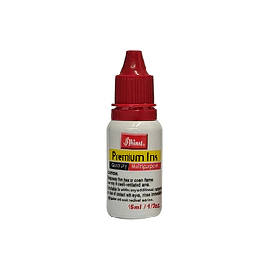 TINTA INDELEBLE SI - 15 ml 