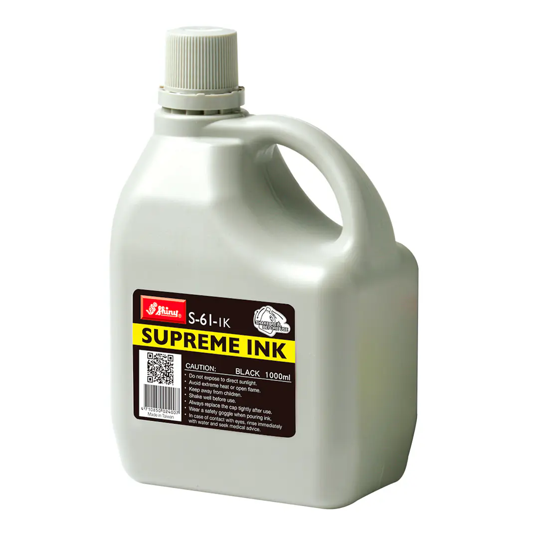 TINTA PARA SELLO S - LITRO  1