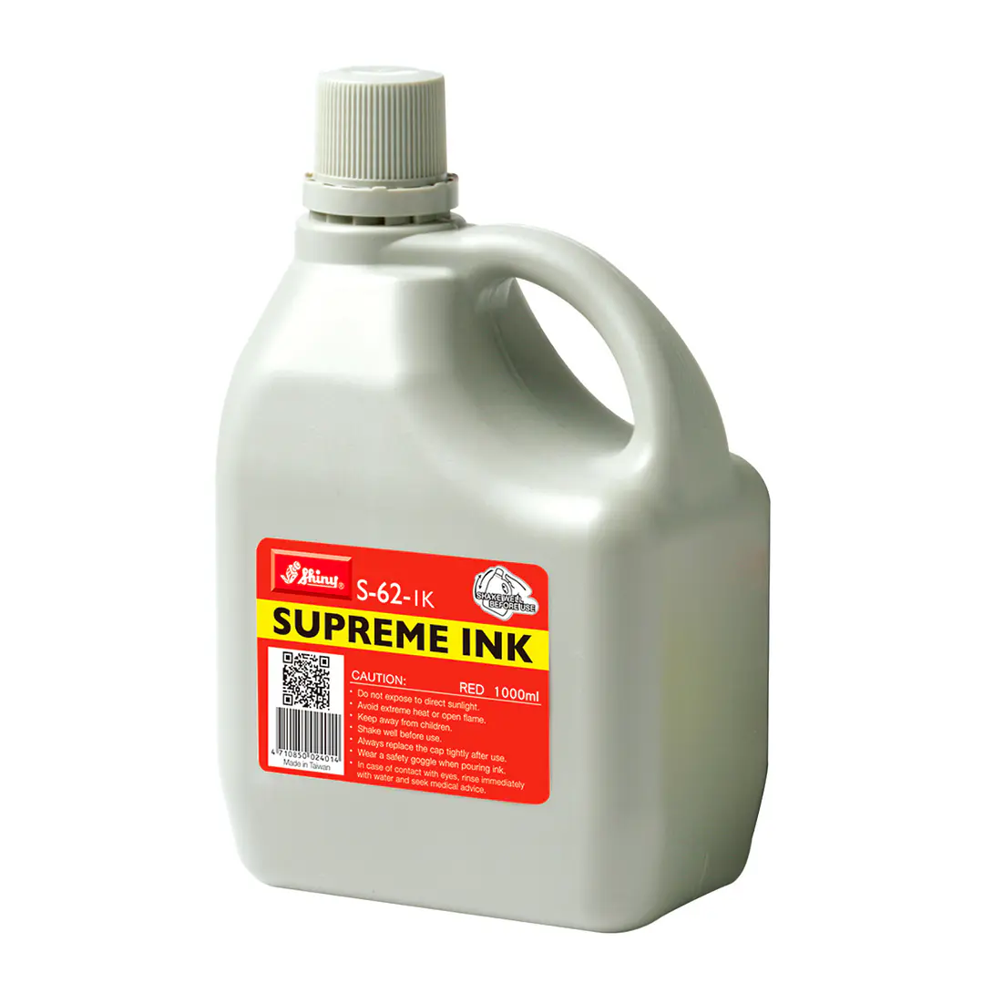 TINTA PARA SELLO S - LITRO  2