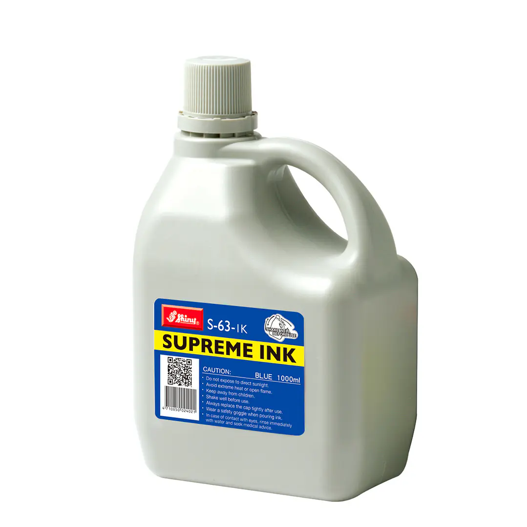 TINTA PARA SELLO S - LITRO  4