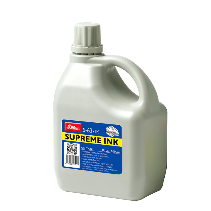 TINTA PARA SELLO S - LITRO  4