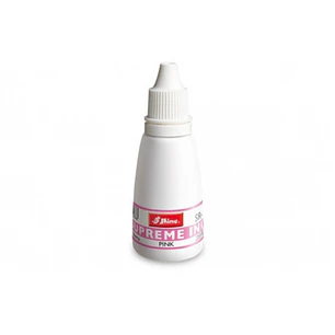 TINTA PARA SELLOS SUPREME SR - 28ML