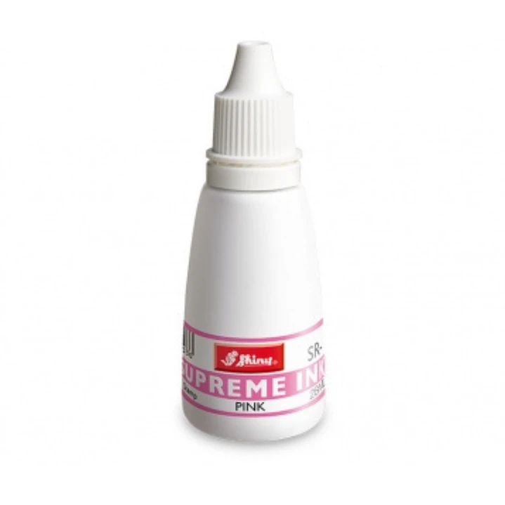 TINTA PARA SELLOS SUPREME SR - 28ML 2