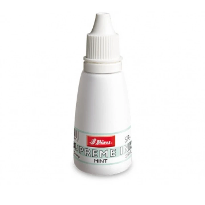 TINTA PARA SELLOS SUPREME SR - 28ML 4