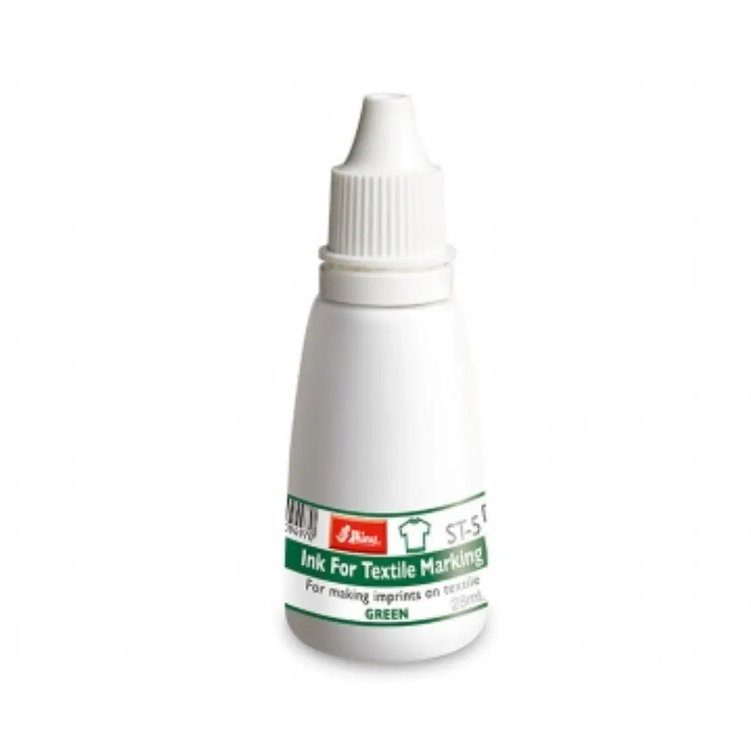 TINTA TEXTIL ST - 28ML 2