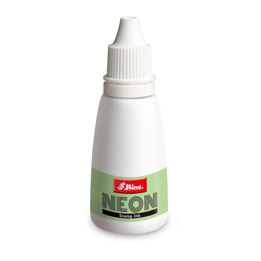 TINTA PARA SELLOS NEON SRN - 28ML 2