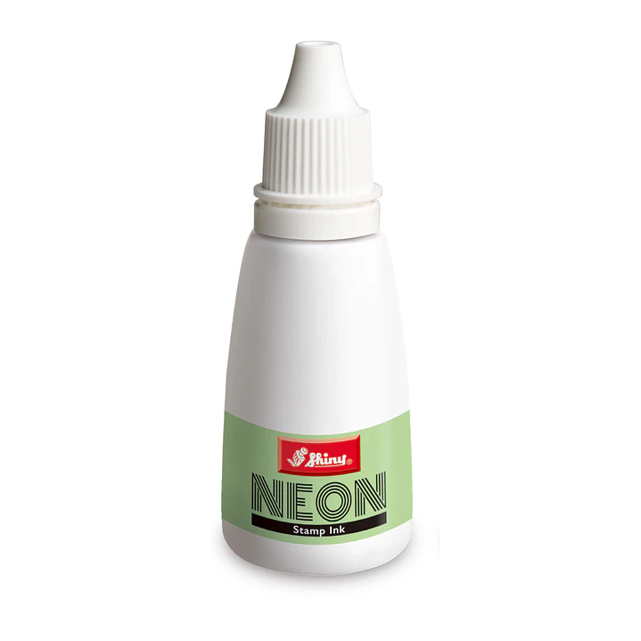 TINTA PARA SELLOS NEON SRN - 28ML 2