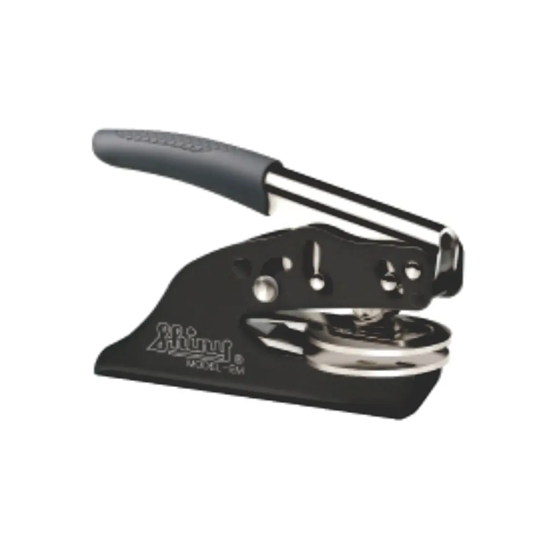 SELLO SECO MANUAL EM-5 1