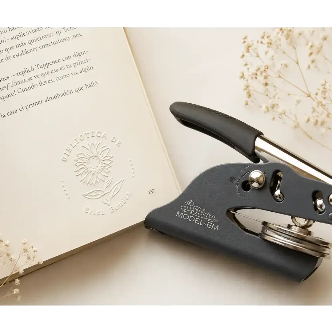 SELLO SECO PORTATIL 3