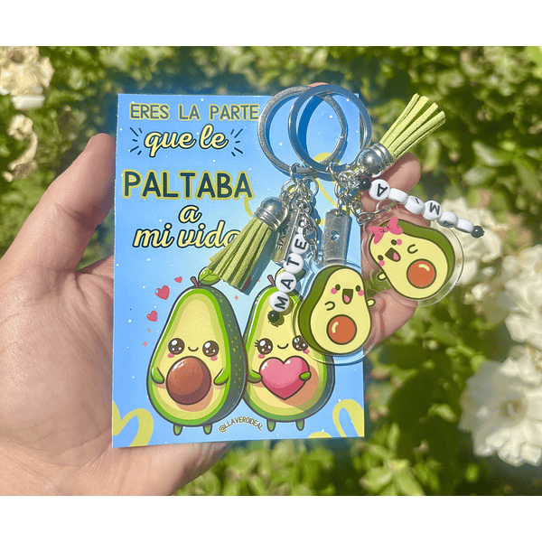 Amor palta 2 