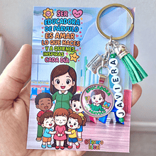 Educación parvularia 2