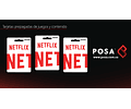 Pin Virtual Tarjeta Netflix De $20.000cop  Region COLOMBIA