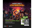 Pin Virtual Posa / Tarjeta / Xbox Game Pass 1 Mes / $25.900 
