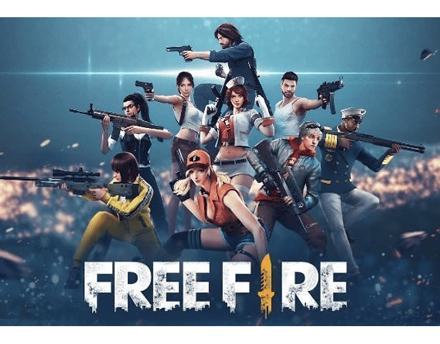 PIN Virtual FreeFire 310 Diamantes  / / /co ( Region Colombia )