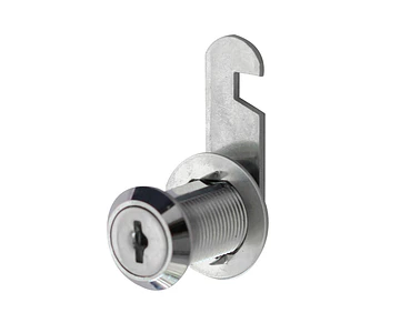 Chapa / Cerradura Guantera / Cajones /armarios 25mm Elephant